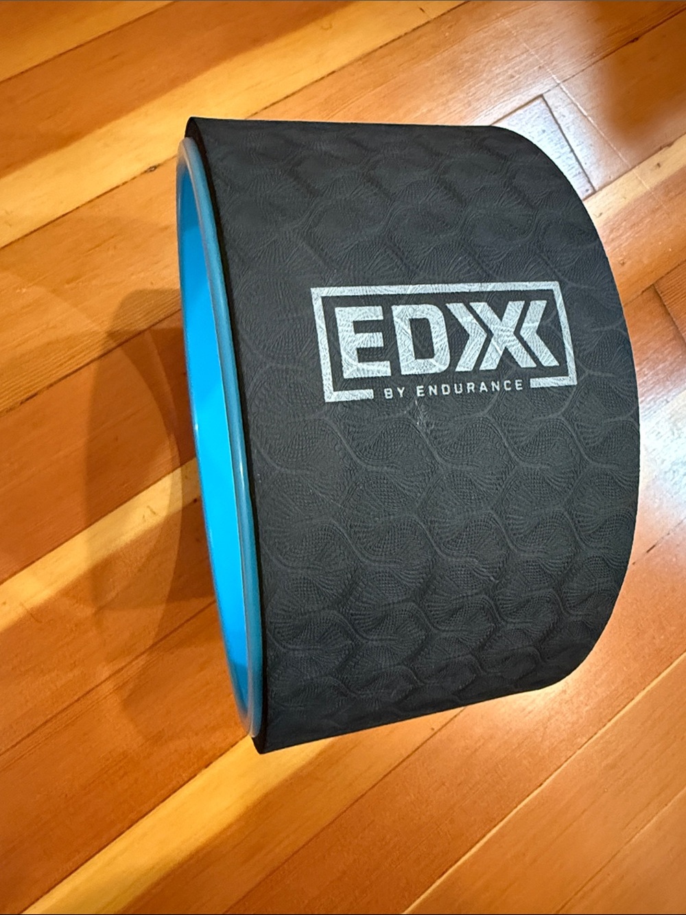 EDX by Endurance yoga wheel
